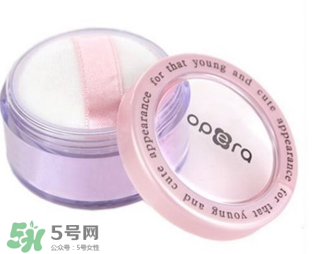 定妝粉哪個牌子好？定妝粉排行榜10強