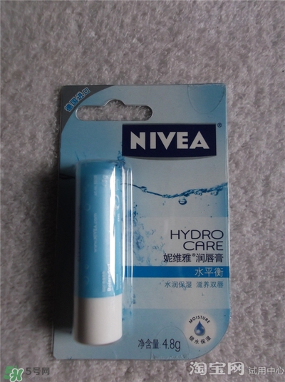 妮維雅唇膏和曼秀雷敦唇膏哪個(gè)好？妮維雅和曼秀雷敦對(duì)比