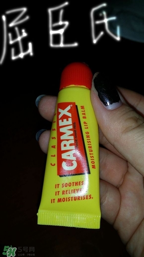 小蜜緹唇膏真假 小蜜緹潤(rùn)唇膏真假鑒別 小蜜緹唇膏真假 小蜜緹潤(rùn)唇膏真假鑒別