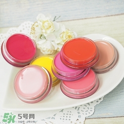 防曬唇膏什么牌子好？防曬唇膏推薦排行榜