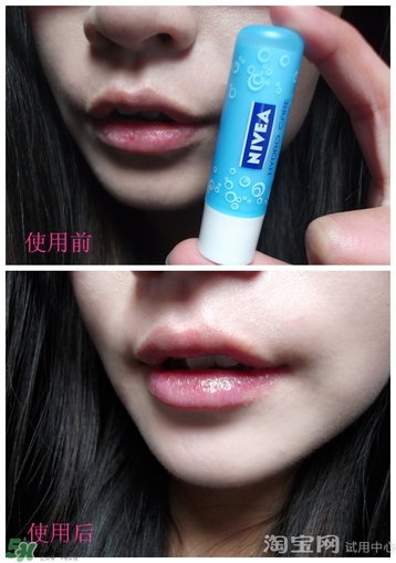 妮維雅唇膏和曼秀雷敦唇膏哪個(gè)好？妮維雅和曼秀雷敦對(duì)比