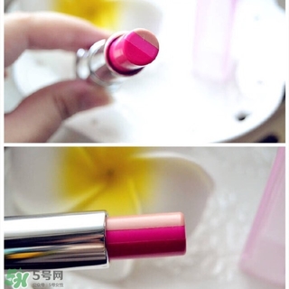 美寶蓮好氣色輕唇膏哪個顏色好看？美寶蓮好氣色輕唇膏試色