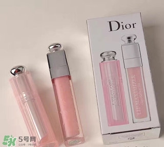 迪奧變色唇膏要卸妝嗎？迪奧變色唇膏要卸嗎？