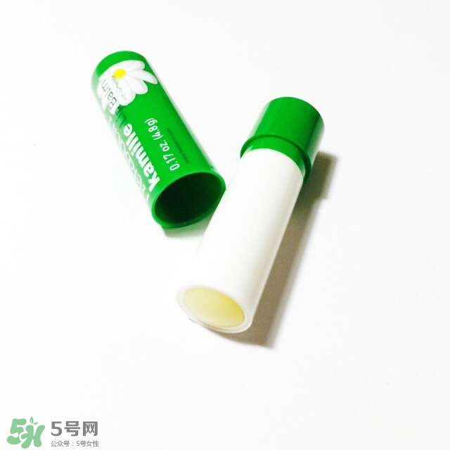 herbacin小甘菊唇膏多少錢？賀本清小甘菊唇膏價格