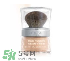 定妝粉哪個牌子好？定妝粉排行榜10強