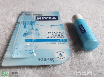 妮維雅唇膏和曼秀雷敦唇膏哪個(gè)好？妮維雅和曼秀雷敦對(duì)比