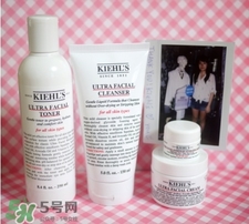 契爾氏高保濕面霜真假辨別 契爾氏高保濕面霜真假辨別