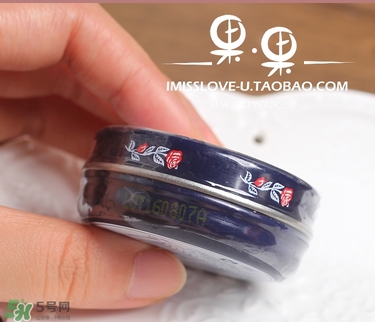 美國(guó)花蕾膏生產(chǎn)日期怎么看？rosebud史密斯花蕾膏保質(zhì)期