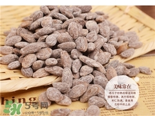 吊瓜子的營養(yǎng)價值 吊瓜子的功效與作用