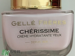 婕珞芙晨露薔薇保濕眼霜怎么樣?好用嗎? 婕珞芙晨露薔薇保濕眼霜怎么樣?好用嗎?