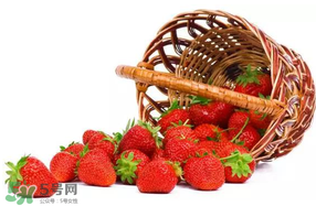 孕婦冬天能吃草莓嗎？孕婦冬天吃草莓好嗎？