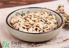 冬瓜子怎么吃?冬瓜籽的功效與作用 冬瓜子怎么吃?冬瓜籽的功效與作用