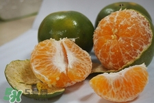 冬天可以吃橘子嗎？冬天吃橘子有什么好處？