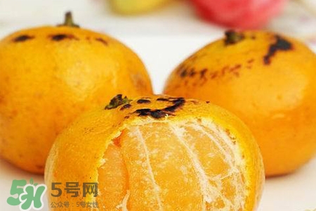 冬天可以吃橘子嗎？冬天吃橘子有什么好處？