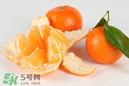 冬天可以吃橘子嗎？冬天吃橘子有什么好處？