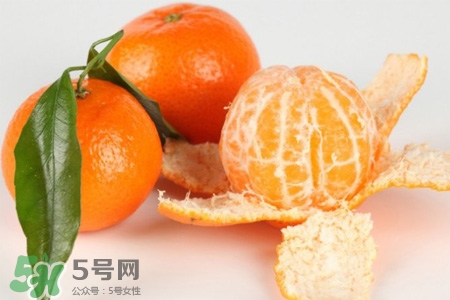 冬天可以吃橘子嗎？冬天吃橘子有什么好處？
