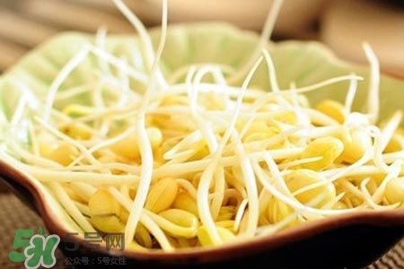 冬天可以發(fā)豆芽嗎？冬天怎樣發(fā)黃豆芽？