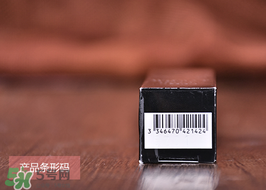 嬌蘭口紅真假辨別 嬌蘭口紅真假鑒別圖 嬌蘭口紅真假辨別 嬌蘭口紅真假鑒別圖