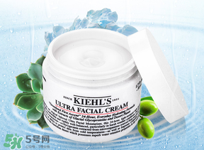 契爾氏高保濕面霜好用嗎？契爾氏高保濕面霜怎么用？