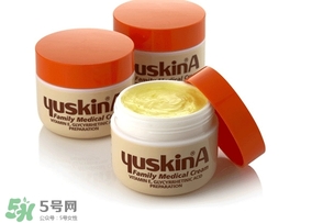 yuskin悠斯晶a乳霜可以涂臉嗎？悠斯晶可以用在臉上嗎？