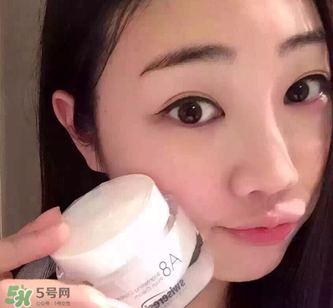 a8素顏霜孕婦可以用嗎？a8素顏霜有副作用嗎？