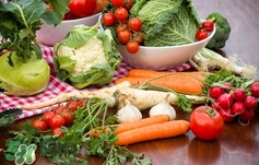 維生素b2的食物有哪些?維生素b2的食物來(lái)源