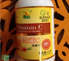 維生素c吃多了會(huì)怎么樣?維生素c吃多了有什么副作用? 維生素c吃多了會(huì)怎么樣?維生素c吃多了有什么副作用?