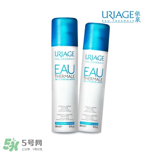 依泉和理膚泉哪個(gè)好？依泉和理膚泉噴霧哪個(gè)好？