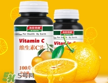 維生素c吃多久有效果?維生素c吃多長時(shí)間合適? 維生素c吃多久有效果?維生素c吃多長時(shí)間合適?