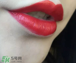 稚優(yōu)泉口紅怎么樣？稚優(yōu)泉口紅好用嗎？