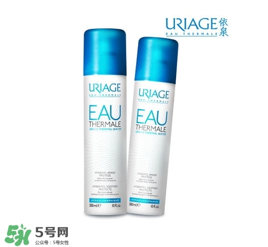 依泉和依云哪個(gè)好？依泉和依云噴霧哪個(gè)好？