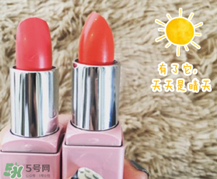 稚優(yōu)泉口紅怎么樣？稚優(yōu)泉口紅好用嗎？