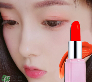 稚優(yōu)泉口紅哪個(gè)色好看？稚優(yōu)泉口紅試色