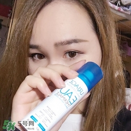 依泉噴霧是咸的嗎？依泉噴霧為什么是咸的？