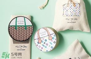 菲詩小鋪my other bag氣墊cc霜多少錢?專柜價格 菲詩小鋪my other bag氣墊cc霜多少錢?專柜價格