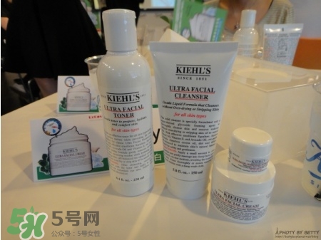 契爾氏高保濕面霜價格多少錢？契爾氏高保濕面霜專柜價格