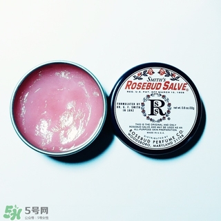 美國(guó)花蕾膏生產(chǎn)日期怎么看？rosebud史密斯花蕾膏保質(zhì)期