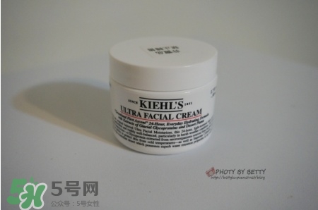 契爾氏高保濕面霜價格多少錢？契爾氏高保濕面霜專柜價格