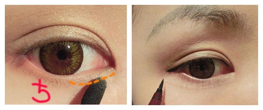 水霧妝怎么化？水霧妝的畫法