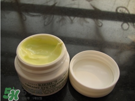 契爾氏牛油果眼霜怎么樣？契爾氏牛油果眼霜好用嗎？