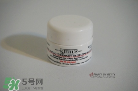 契爾氏高保濕面霜價格多少錢？契爾氏高保濕面霜專柜價格