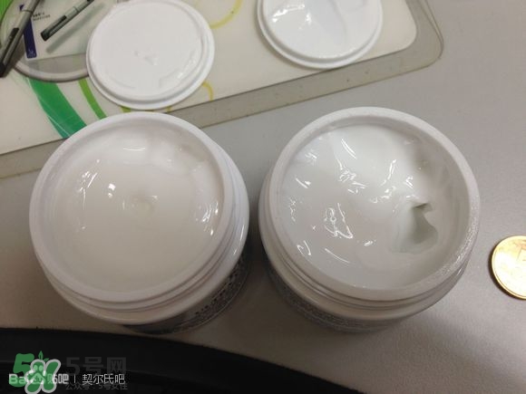 契爾氏高保濕面霜真假辨別 契爾氏高保濕面霜真假辨別