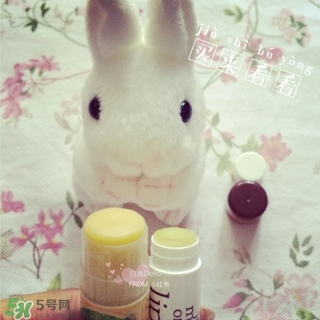 貝吉獾唇膏真假 badger貝吉獾唇膏真假鑒別