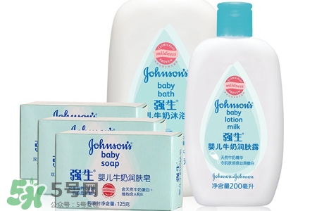 強生和貝親哪個好？強生還是貝親哪個好用？