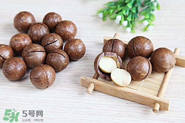 夏威夷果糖尿病能吃嗎?糖尿病人吃夏威夷果好嗎? 夏威夷果糖尿病能吃嗎?糖尿病人吃夏威夷果好嗎?