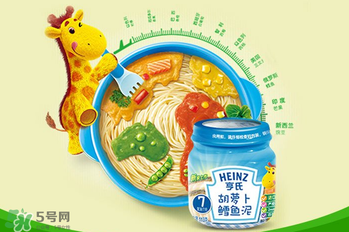 輔食泥哪個牌子好？輔食泥排行榜