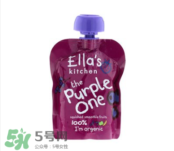 輔食泥哪個牌子好？輔食泥排行榜