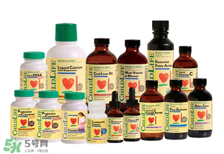 ChildLife鈣鎂鋅怎么樣？ChildLife鈣鎂鋅真假辨別