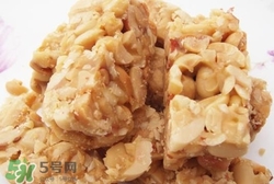 花生糖吃多了會上火嗎?吃花生糖注意什么 花生糖吃多了會上火嗎?吃花生糖注意什么