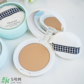 BCL Clear Last是什么牌子？Clear Last粉餅怎么樣